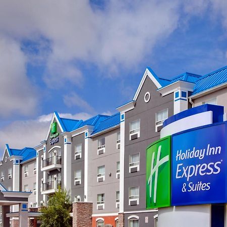 Holiday Inn Express Calgary South By Ihg Εξωτερικό φωτογραφία