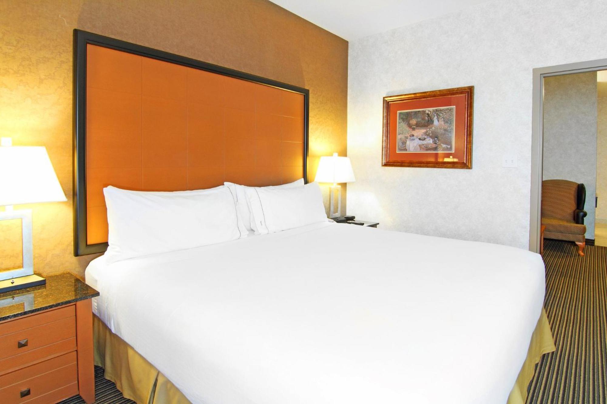 Holiday Inn Express Calgary South By Ihg Εξωτερικό φωτογραφία