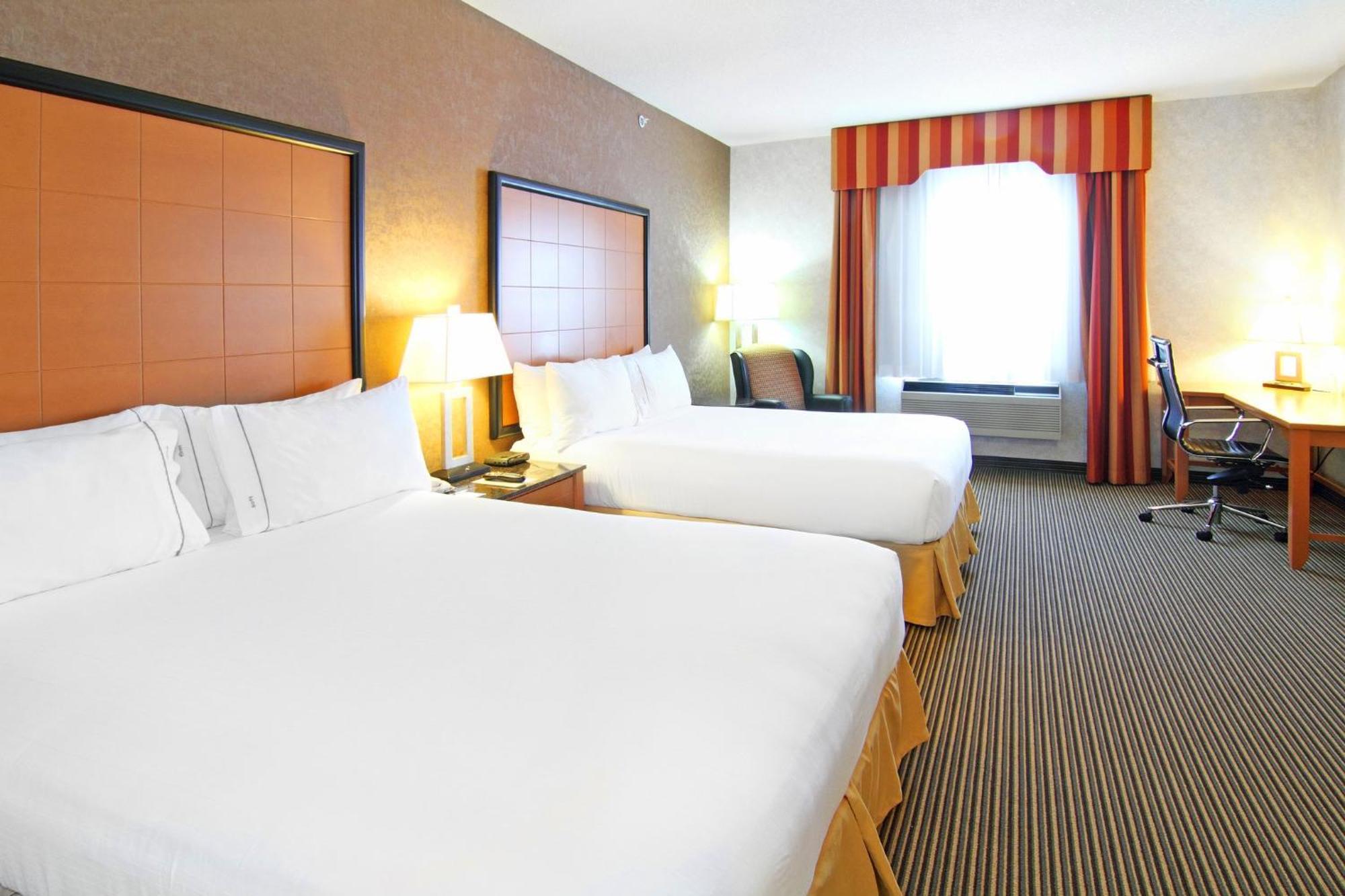 Holiday Inn Express Calgary South By Ihg Εξωτερικό φωτογραφία